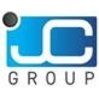The JC Groups logo - Similar company to Boad Management Services