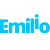 Emilio logo - Similar company to Fidforward