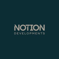 Notion Developments logo - Similar company to Notion Developments