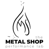 The Metal Shop Performance Lab LLC logo - Similar company to Brave Enough Entertainment