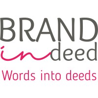 Brand Indeed logo - Similar company to Targetwise Translations & Language Solutions