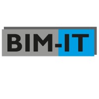 BIM-IT B.V. logo - Similar company to Bim It