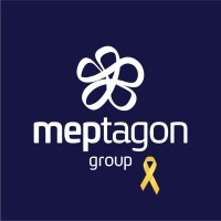 Meptagon Group logo - Similar company to Vitacom