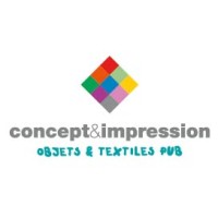 CONCEPT ET IMPRESSION logo - Similar company to Impression Originale