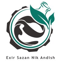 Exir Sazan Nik Andish logo - Similar company to Dr Edward