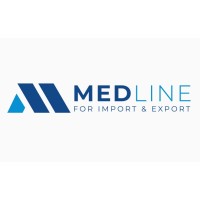 Medline-Egypt logo - Similar company to Leaders Academy