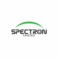 SPECTRON Limited CM logo - Similar company to Go A+