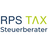 RPS Steuerberater logo - Similar company to Advoselect