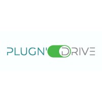Plug & Drive logo - Similar company to Plug & Drive