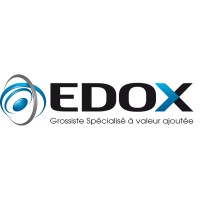 EDOX SAS logo - Similar company to 1Fotrade