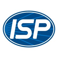 Innovative Surface Prep logo - Similar company to Surface Prep Solutions Ltd