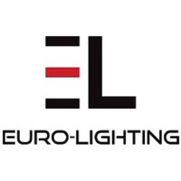 EURO LIGHTING logo - Similar company to Eurolighting Gmbh