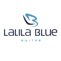 Lalila Blue Suites logo - Similar company to Hané