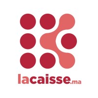 Lacaisse.ma logo - Similar company to Wings Technologies