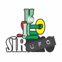 Sir U.F.O. logo - Similar company to Orbe Group Global Network