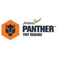 JINDAL PANTHER logo - Similar company to Analysis And Reporting