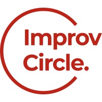 Improv Circle logo - Similar company to Gravitydrive