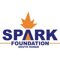 SPARK Foundation- South Sudan logo - Similar company to Silicon High School