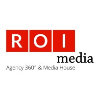 ROImedia.pl logo - Similar company to Roimedia