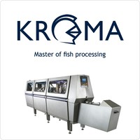Kroma A/S logo - Similar company to Adapa A/S - Adaptive Moulds