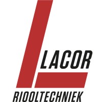 Lacor Riooltechniek Zeeland logo - Similar company to Van De Velde Installatiegroep