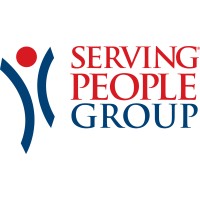 Serving People Group Germany logo - Similar company to Acmtrad