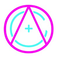 Audience + Channel logo - Similar company to Pop Up Wine