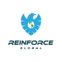 Reinforce Global logo - Similar company to Tone Software