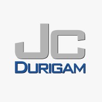 JC Durigam logo - Similar company to Br Light Auto