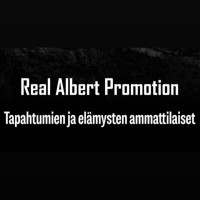 Real Albert Promotion logo - Similar company to Virtual Labs