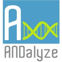 ANDalyze logo - Similar company to Sequence Real Estate, Llc