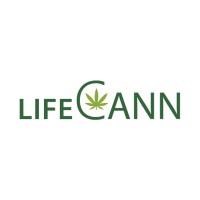 LifeCannMD logo - Similar company to Sofis Ag