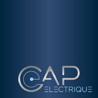 CAP  ELECTRIQUE logo - Similar company to Escal Vacances Adaptees