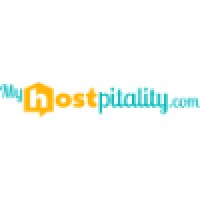 MyHOSTpitality.com logo - Similar company to Emotionhack_ | Soft-Skills Developers