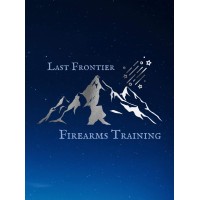 Last Frontier Firearms Training logo - Similar company to Create Your 8™ (Cy8) | Psychological Resilience Training