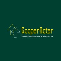 CooperNater logo - Similar company to Kleck