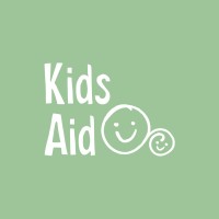 KidsAid Danmark logo - Similar company to Uitch Iscratch