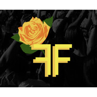 The Feminist Front logo - Similar company to Vote Equality Us