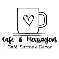 Café & Mensagem logo - Similar company to Thoth Accounting Intelligence