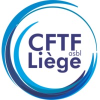 Centre de Formation à la Thérapie de Famille logo - Similar company to Asbl Cof