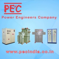 Power Engineers Company logo - Similar company to Enercraft Power Solutions