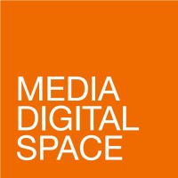 Media Digital Space logo - Similar company to Integrated Innovation Technologies