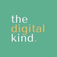 The Digital Kind.