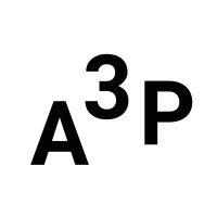 A3P Biomedical logo - Similar company to Pp-Polymer Ab