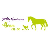 Stichting Vrienden van Horses&Co logo - Similar company to Horses&Co