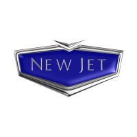 New Jet International logo - Similar company to Panaviatic Maintenance