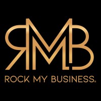Rock My Business logo - Similar company to Checkfin Oy