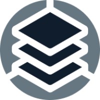 StackState (acquired by SUSE) logo - Similar company to Cmd (Acquired By Elastic)