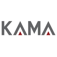 KAMA logo - Similar company to Ojamco Group