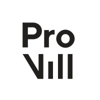 Provill Studios logo - Similar company to Stellar Creative